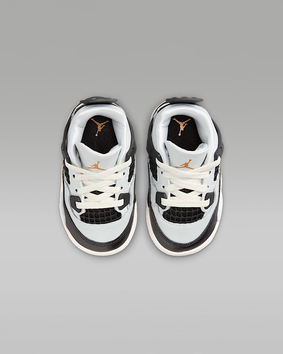 Retro baby shoes discount
